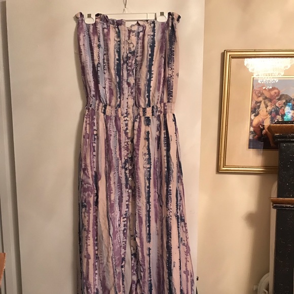 🌹ALLISON JOY DRESS - Picture 1 of 5